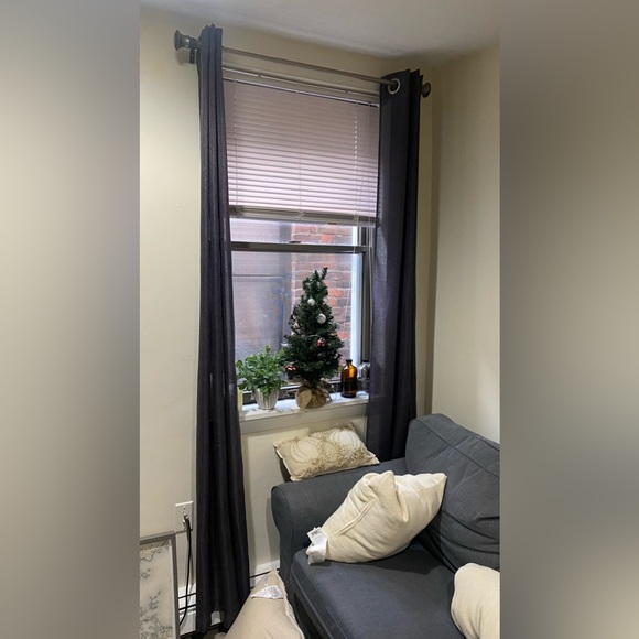 Curtains - Picture 6 of 6